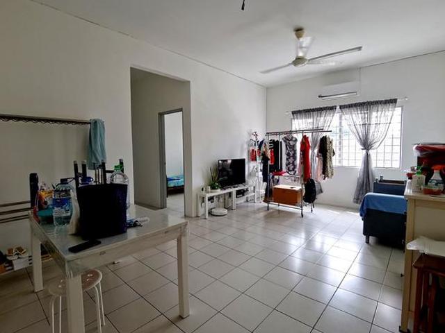Apartment for sale in Petaling, Alam Impian
