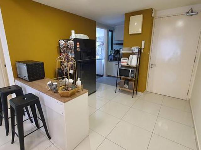 Condominium for sale in Wangsa Maju, Kuala Lumpur