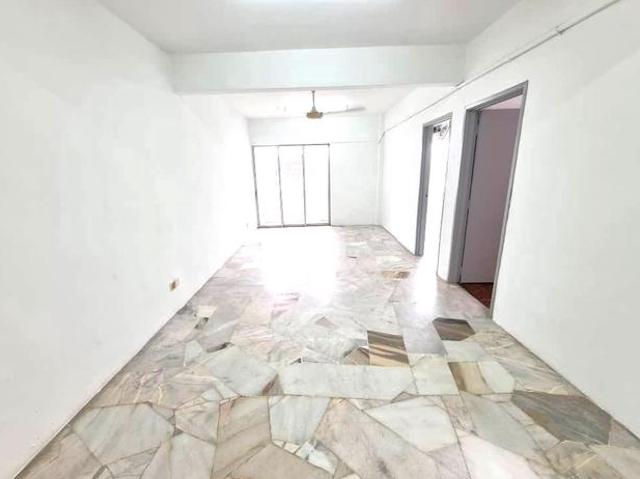 Apartment for sale in Country Heights Damansara, Kuala Lumpur
