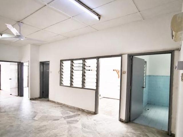 Apartment for sale in Batu Caves, Majlis Perbandaran Selayang