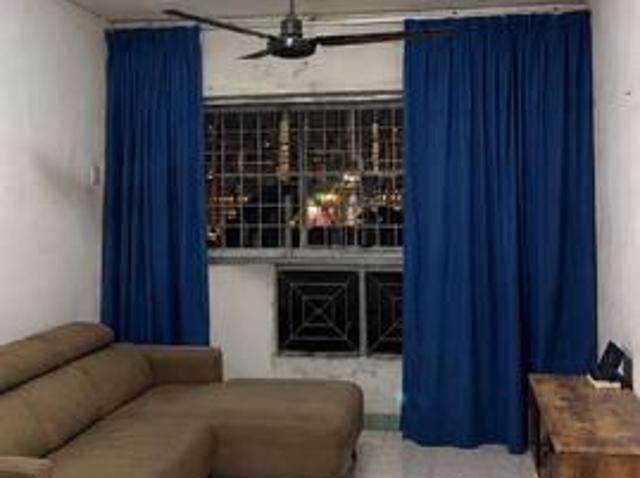 Apartment for sale in Setapak, Kuala Lumpur