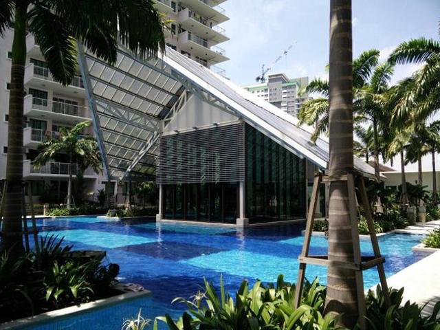 Condominium for sale in Petaling, Alam Impian