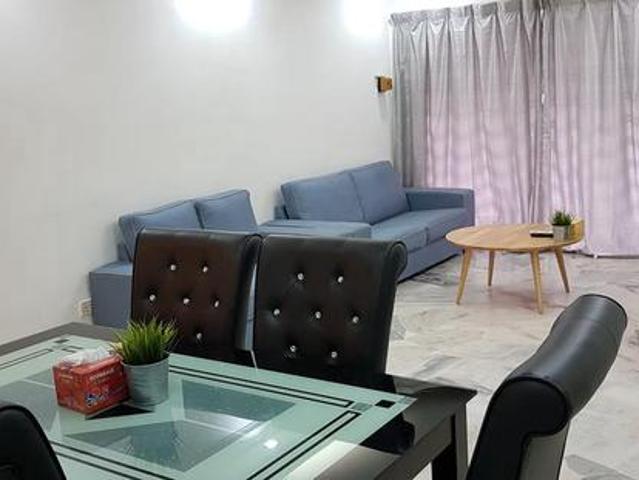 Apartment for sale in Langat, Selangor