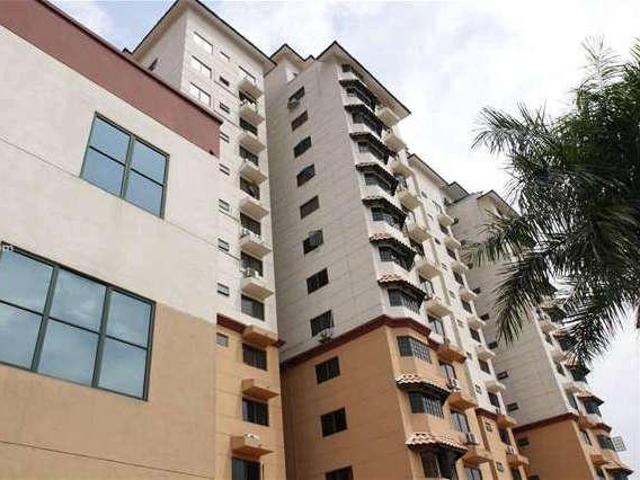 Condominium for sale in Petaling, Damansara Damai