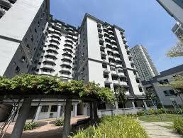 Condominium for sale in Petaling, Damansara Damai