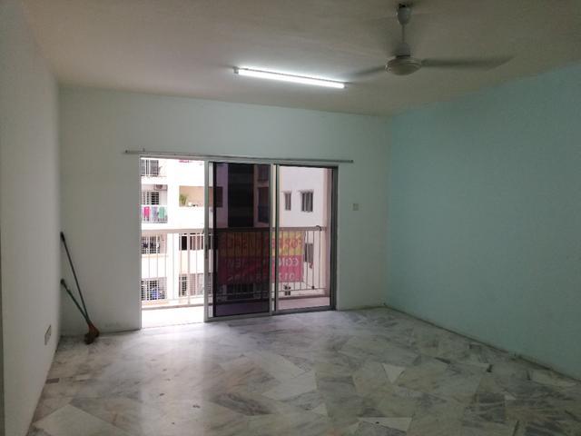 Apartment for sale in Majlis Perbandaran Kajang, Hulu Langat