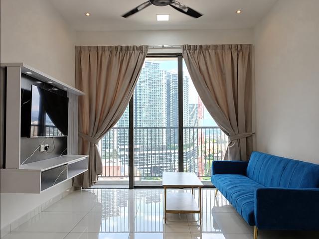 Serviced Residence for sale in Setapak, Kuala Lumpur