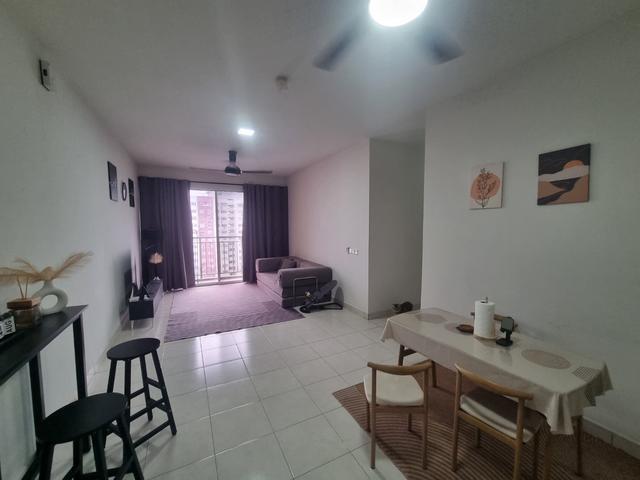 Apartment for sale in Petaling, Subang Jaya
