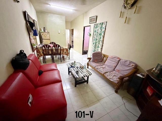 Flat for sale in Port Klang, Selangor