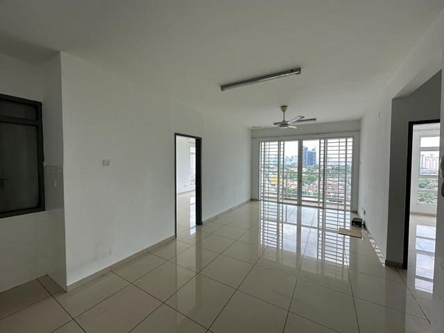Apartment for sale in Setapak, Kuala Lumpur