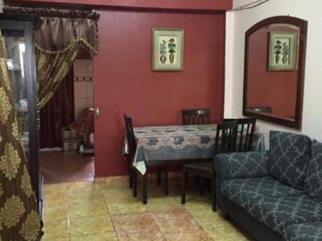 Apartment for sale in Bangsar South, Kuala Lumpur