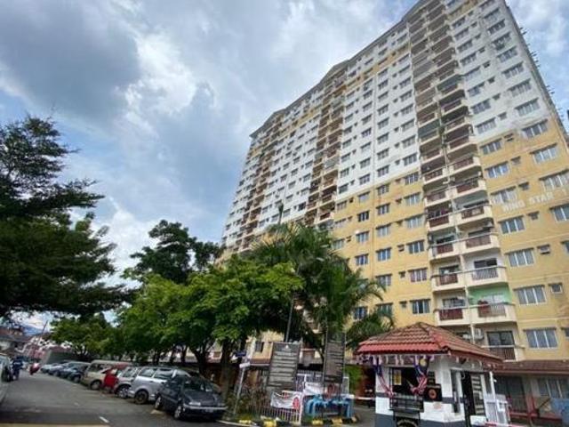 Condominium for sale in Selayang, Selangor