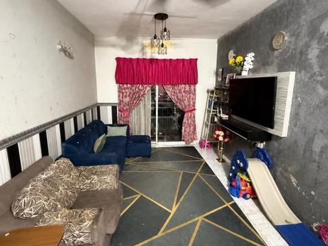 Condominium for sale in Batu Caves, Majlis Perbandaran Selayang