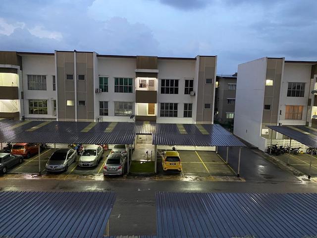Townhouse for sale in Port Klang, Selangor