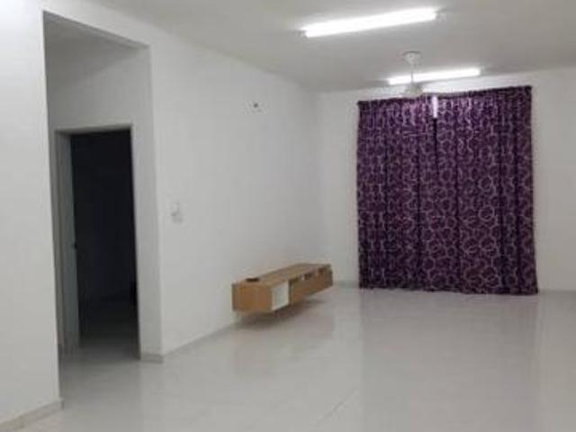 Condominium for sale in Kajang, Langat