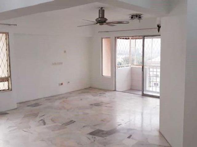 Apartment for sale in Langat, Selangor