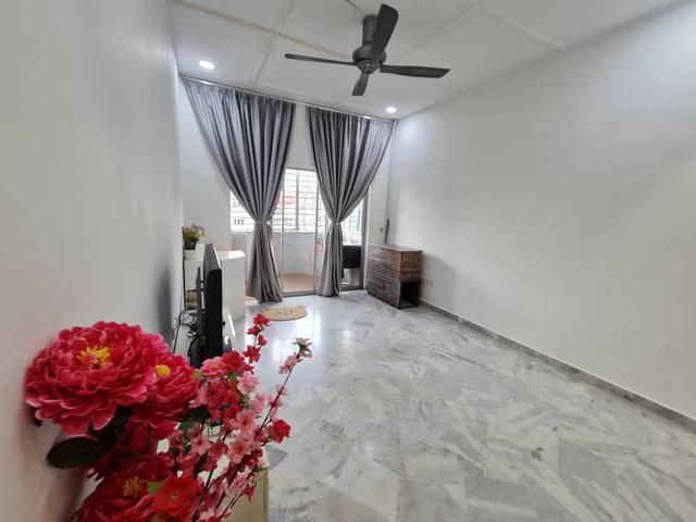 Apartment for sale in Cheras