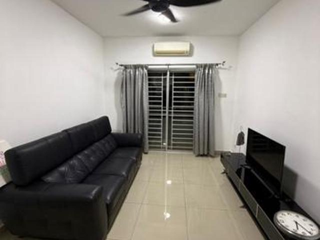 Condominium for sale in Bukit Jalil, Kuala Lumpur