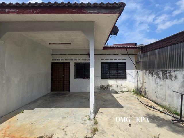 Terraced House for sale in Port Klang, Selangor