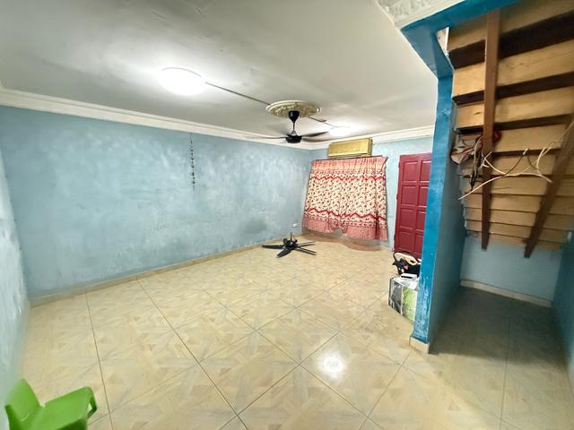 Terraced House for sale in Kajang, Langat