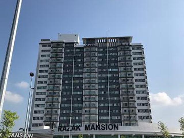 Condominium for sale in Country Heights Damansara, Kuala Lumpur