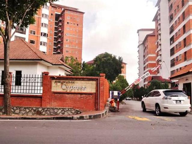 Condominium for sale in Majlis Perbandaran Kajang, Hulu Langat
