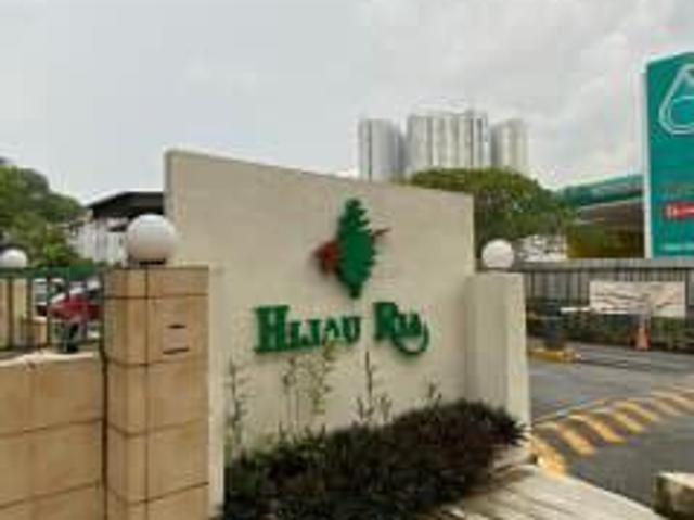 Condominium for sale in Kepong, Kuala Lumpur