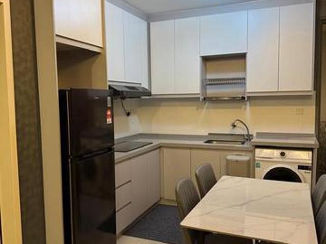 Serviced Residence for sale in Petaling, Subang Jaya