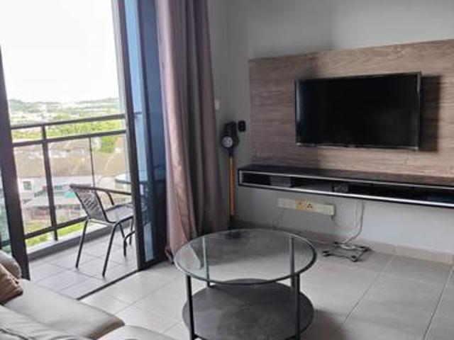 Condominium for sale in Kajang, Langat