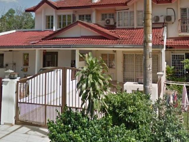 Terraced House for sale in Petaling, Subang Jaya