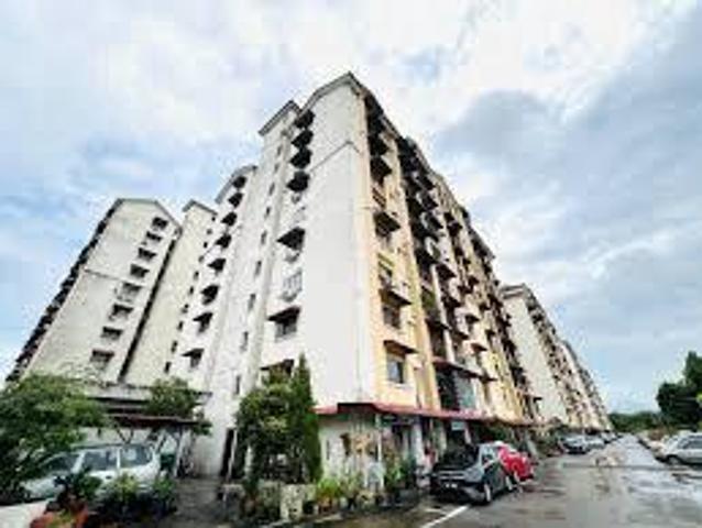 Apartment for sale in Petaling, Subang Jaya