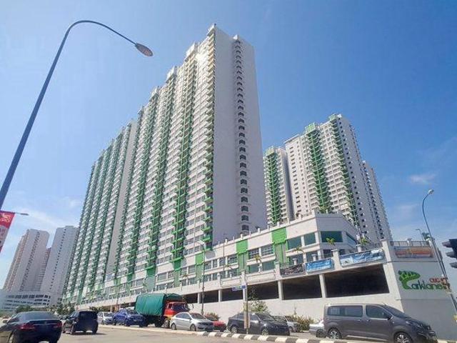 Serviced Residence for sale in Country Heights Damansara, Kuala Lumpur
