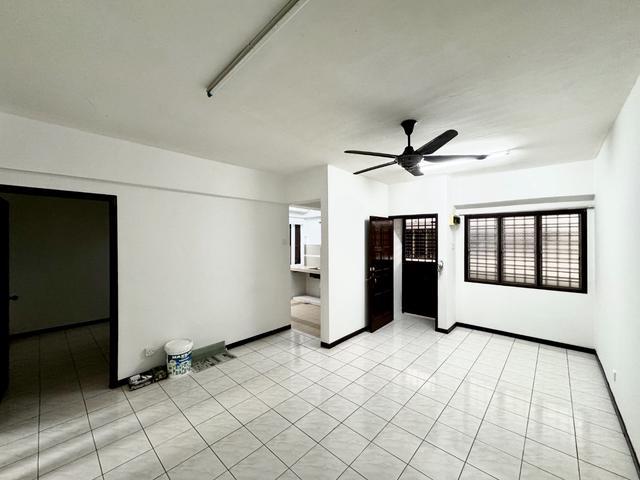 Apartment for sale in Cheras