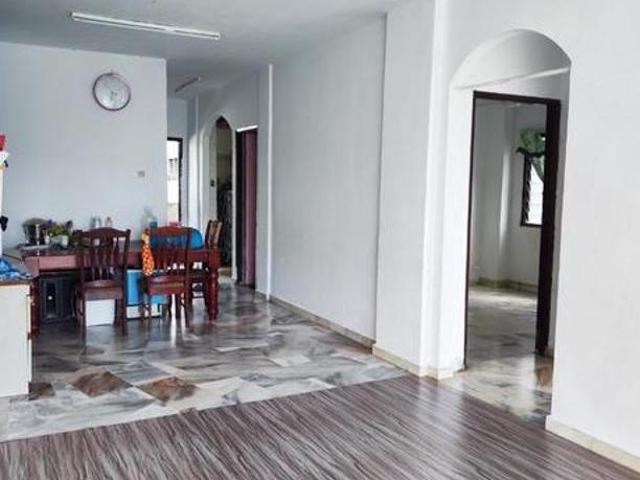 Condominium for sale in Selayang, Selangor