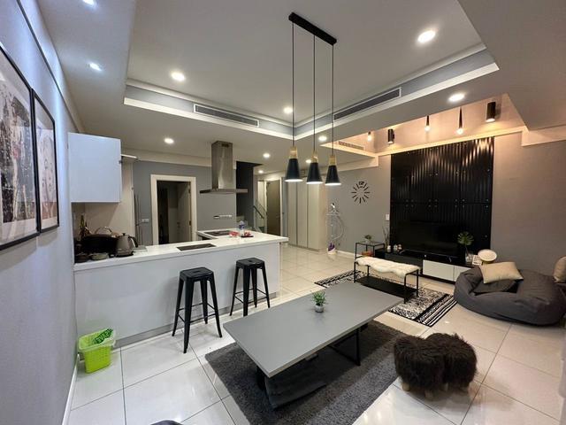 Serviced Residence for sale in Country Heights Damansara, Kuala Lumpur