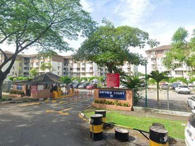 Apartment for sale in Petaling, Subang Jaya