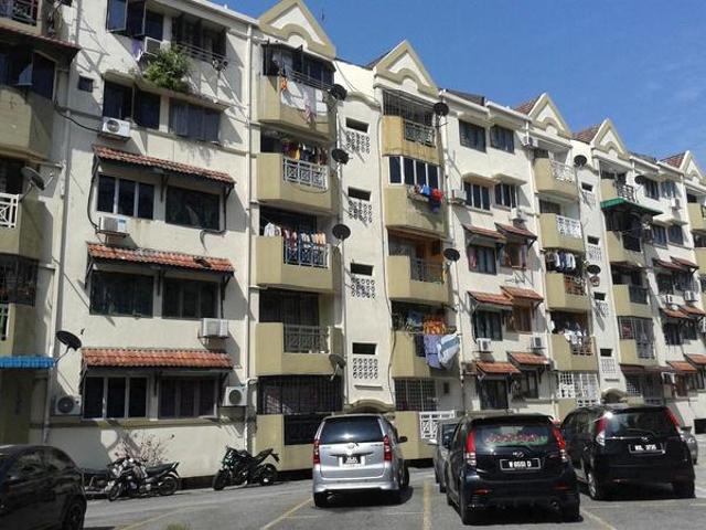 Apartment for sale in Petaling, Subang Jaya