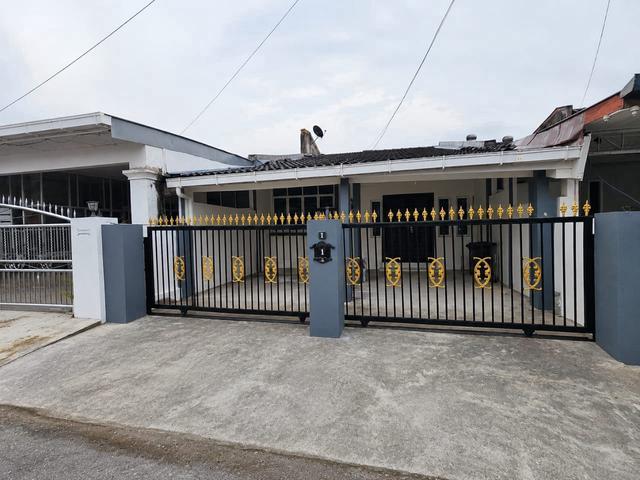 Terraced House for sale in Kuching, Sarawak