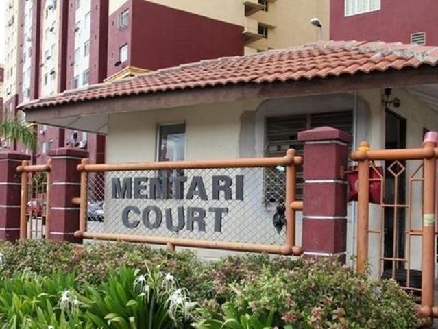 Apartment for sale in Petaling, Damansara Damai