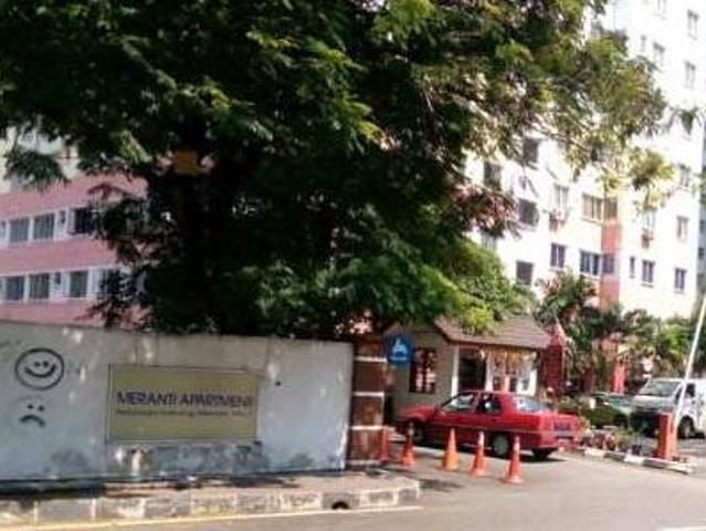 Apartment for sale in Petaling, Subang Jaya