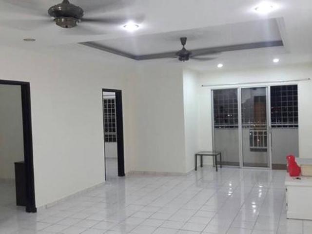 Apartment for sale in Country Heights Damansara, Kuala Lumpur