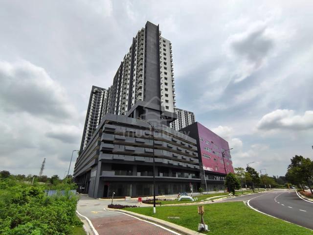 Serviced Residence for sale in Semenyih, Majlis Perbandaran Kajang