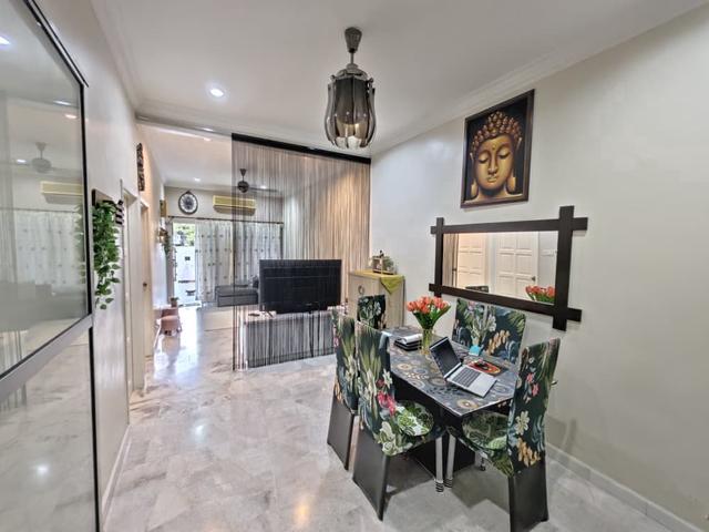 Terraced House for sale in Kajang, Langat