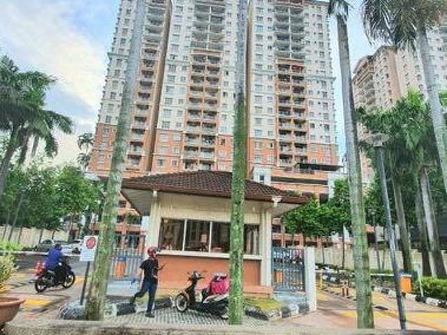 Apartment for sale in Petaling, Subang Jaya