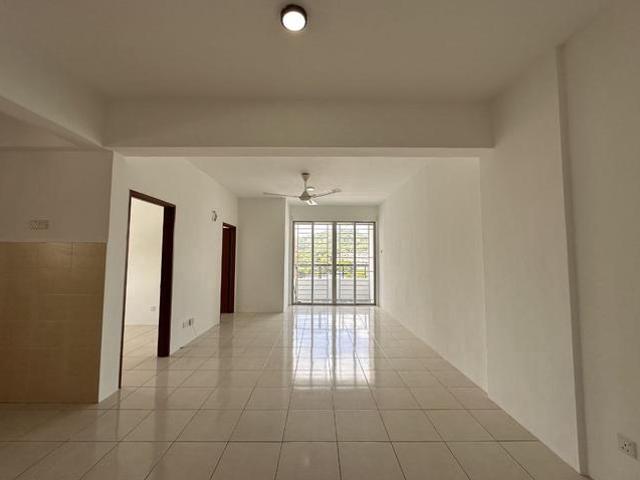 Apartment for sale in Kajang, Langat