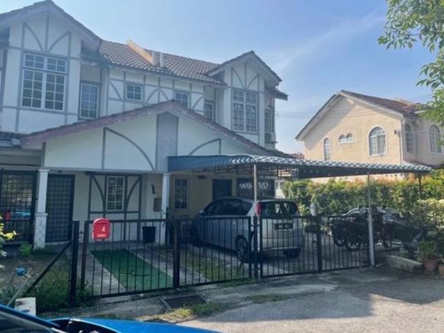 Terraced House for sale in Selangor