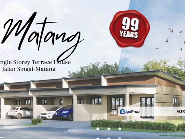 House for sale in Kuching, Sarawak