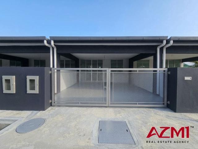 Terraced House for sale in Kuching, Sarawak