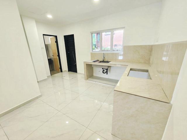 Terraced House for sale in Kajang, Langat