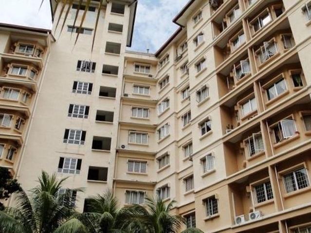 Condominium for sale in Ampang, Majlis Perbandaran Ampang Jaya